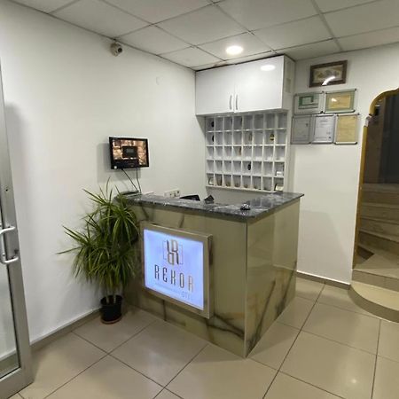 Rekor Otel Antalya Zewnętrze zdjęcie