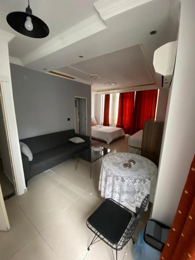 Rekor Otel Antalya Zewnętrze zdjęcie