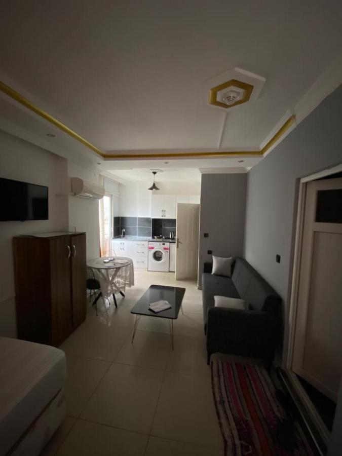 Rekor Otel Antalya Zewnętrze zdjęcie