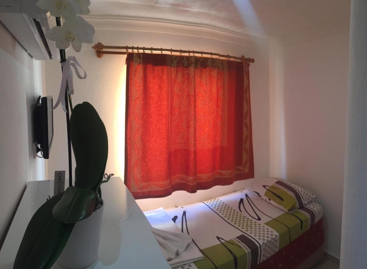 Rekor Otel Antalya Zewnętrze zdjęcie