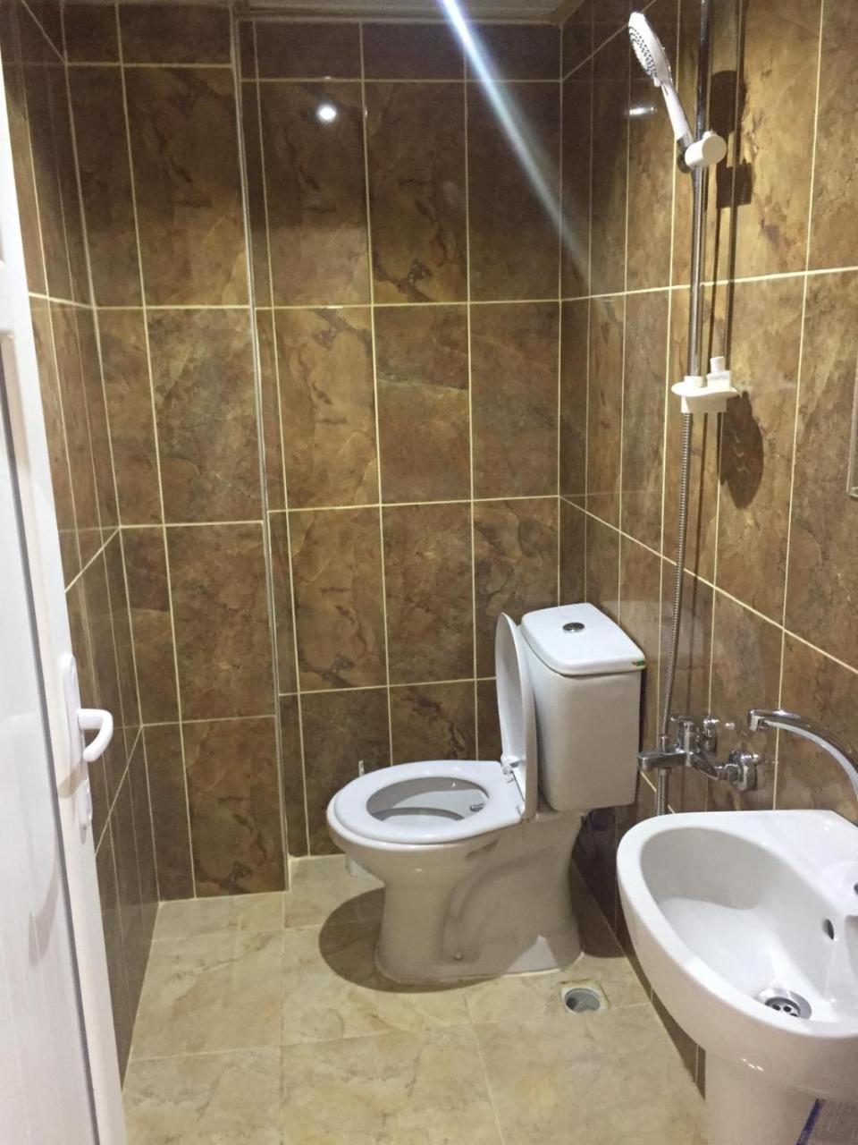 Rekor Otel Antalya Zewnętrze zdjęcie
