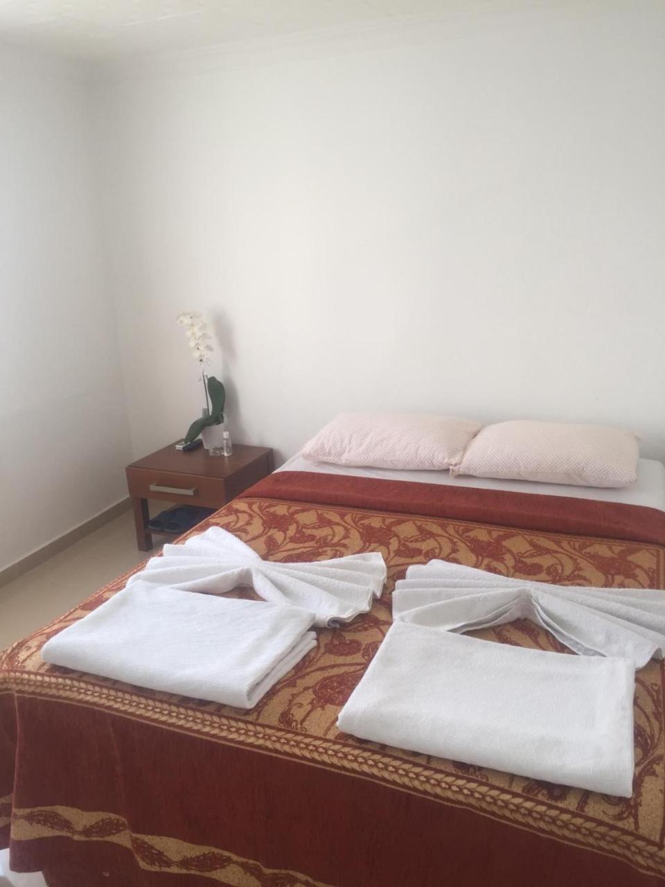 Rekor Otel Antalya Zewnętrze zdjęcie