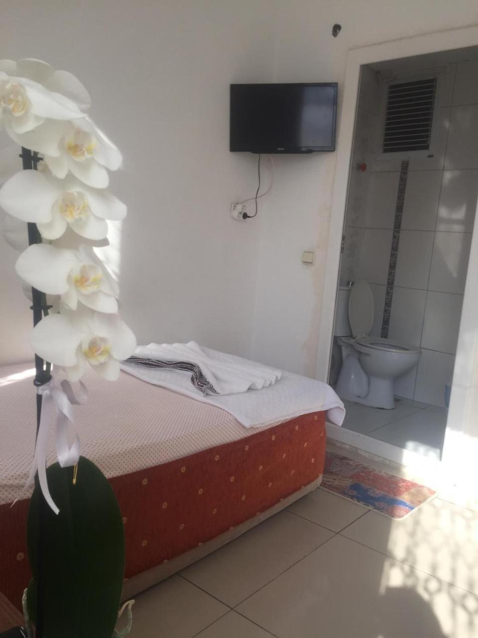 Rekor Otel Antalya Zewnętrze zdjęcie