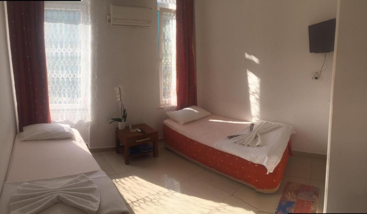 Rekor Otel Antalya Zewnętrze zdjęcie